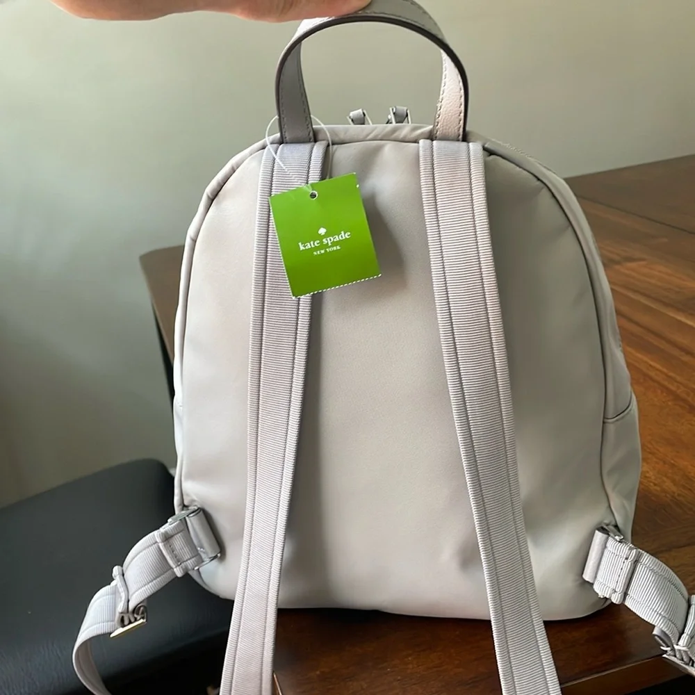 KATE SPADE Medium Backpack - Picture 2 of 10